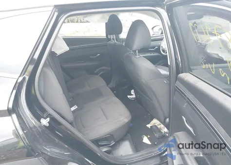 2023 Hyundai Tucson Sel z USA, uszkodzony, nr VIN 5NMJBCAE3PH237490